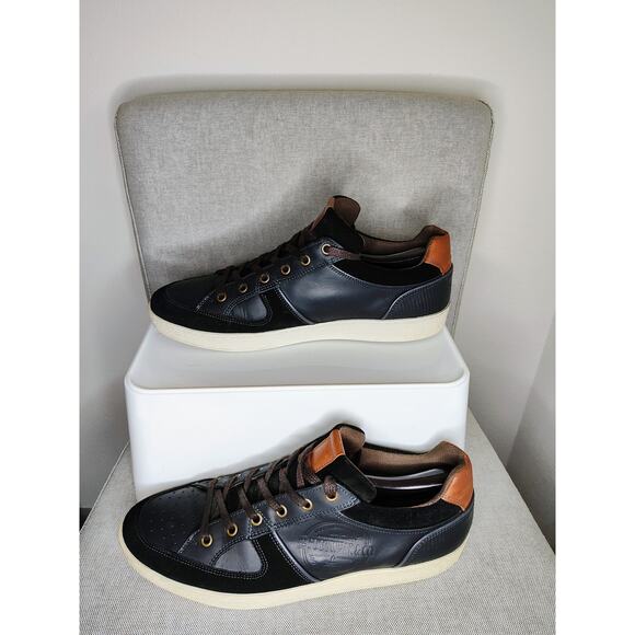 Bull Boxer Mens Sneakers size 11 main image 5